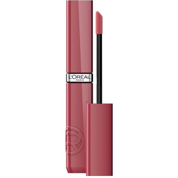 LOREAL Infaillible Laque Resistance Pomadka do ust 220 Paris Sunset