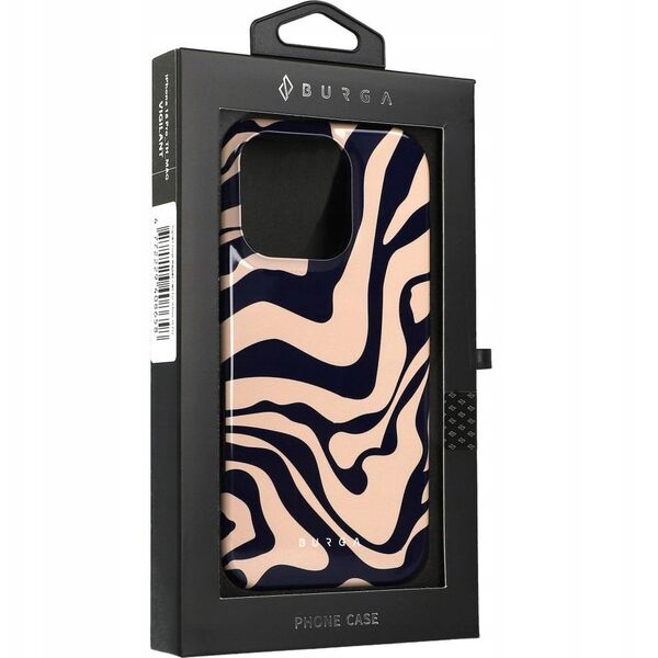 Θήκη BURGA Tough MagSafe iPhone 16 Pro Vigilant