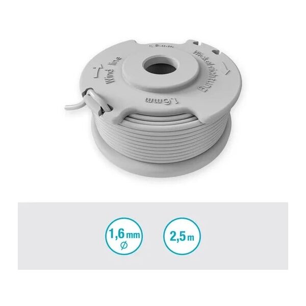 GARDENA 5412-20 Καρούλι για κόψιμο σπάγκων