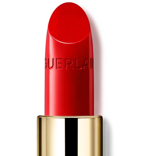 GUERLAIN_Rouge G Satin κραγιόν 214 Le Rouge Kiss 3,5g