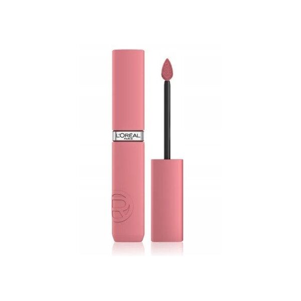 L'OREAL_Infaillible Matte Resistance Lipstick pomadka w płynie 200 Lipstick&amp|Chill 5ml