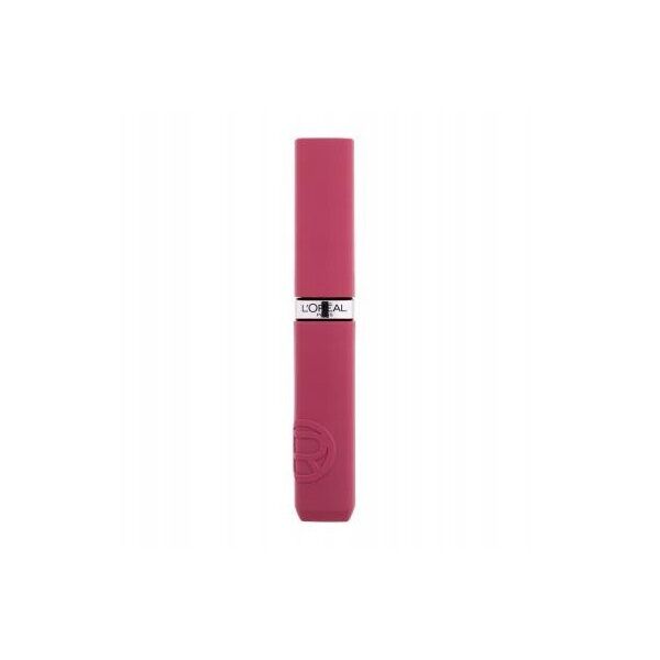 L'OREAL_Infaillible Matte Resistance Lipstick pomadka w płynie 200 Lipstick&amp|Chill 5ml