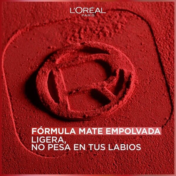 L'OREAL_Infaillible Matte Resistance Lipstick pomadka w płynie 200 Lipstick&amp|Chill 5ml