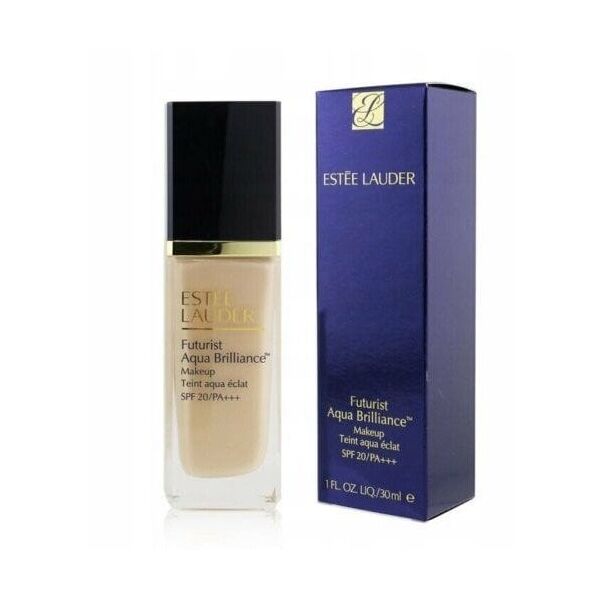 ESTEE LAUDER_Futurist Aqua Brilliance Makeup SPF20 podkład do twarzy 2C0 Cool Vanilla 30ml