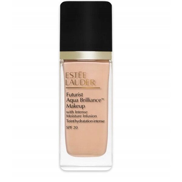 ESTEE LAUDER_Futurist Aqua Brilliance Makeup SPF20 podkład do twarzy 2C0 Cool Vanilla 30ml