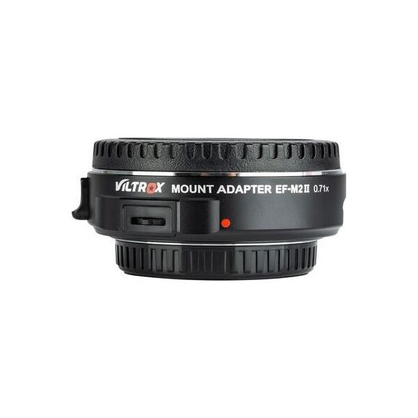 Viltrox VILTROX EF-M2 II Speed Booster