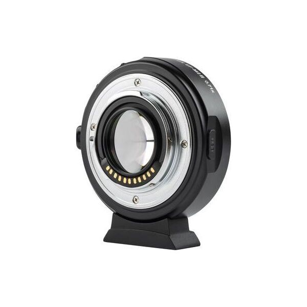 Viltrox VILTROX EF-M2 II Speed Booster