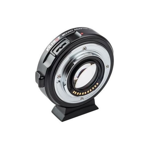 Viltrox VILTROX EF-M2 II Speed Booster