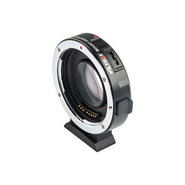 Viltrox VILTROX EF-M2 II Speed Booster
