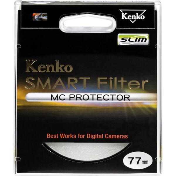 Filtr Kenko Smart MC Protector slim 43mm (KEDSMPR43)