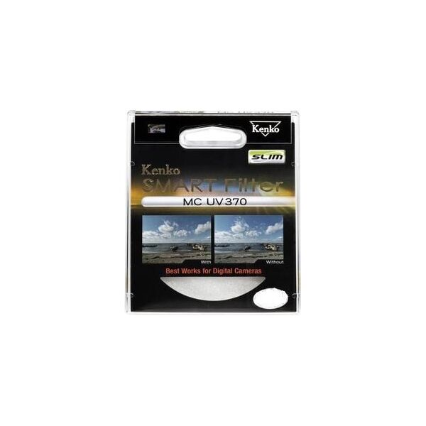 Filtr Kenko Smart UV Slim 77mm (217798)