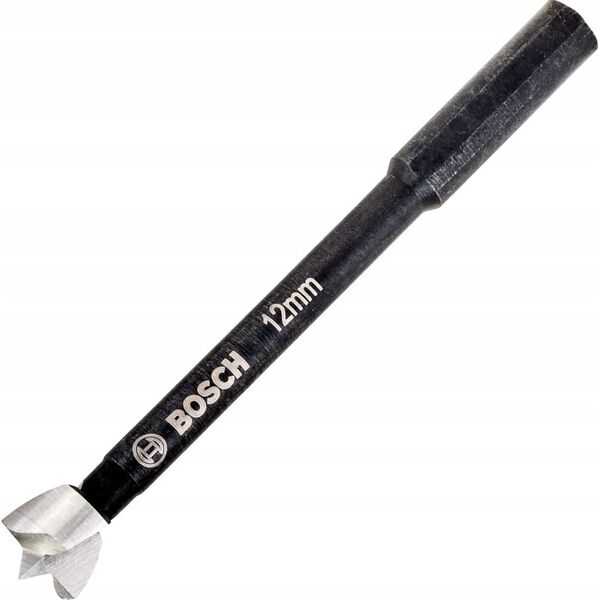 Wiertło Bosch Bosch Forstner drill wavy, 12mm (length 90mm)