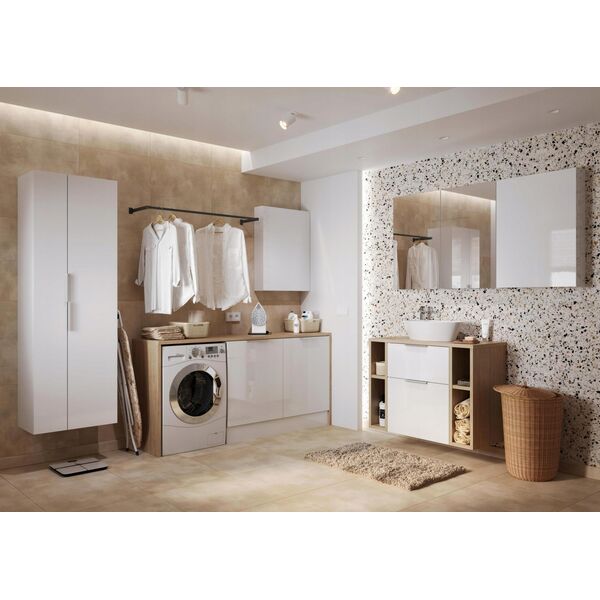 Cersanit Blat CITY by Cersanit 155 dąb (S584-059)