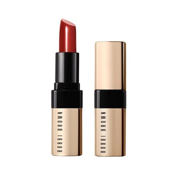 Bobbi Brown Bobbi Brown, Luxe, Ενυδατικό, Κρεμ κραγιόν, New York Sunset, 3,8 g για γυναίκες 13080699 716170220383
