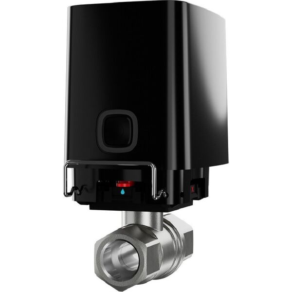 Ajax SMART VALVE 3/4"/WATERSTOP Juodas 52268 AJAX