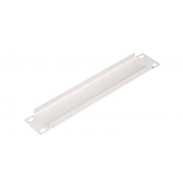 Equip Equip Κενό πάνελ 10" 1U, γκρι