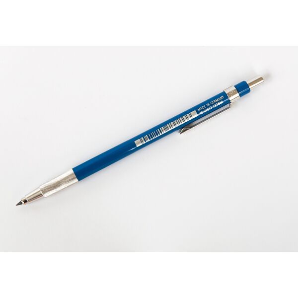 Staedtler Staedtler Mars technico 780, Blue, Black, HB, 2 mm, 1 pc(s)