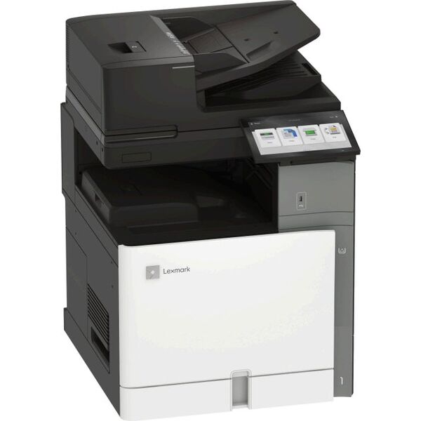 Urządzenie wielofunkcyjne Lexmark XC9645 MFP HV EMEA
