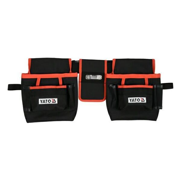Yato Pas monterski YT-74002