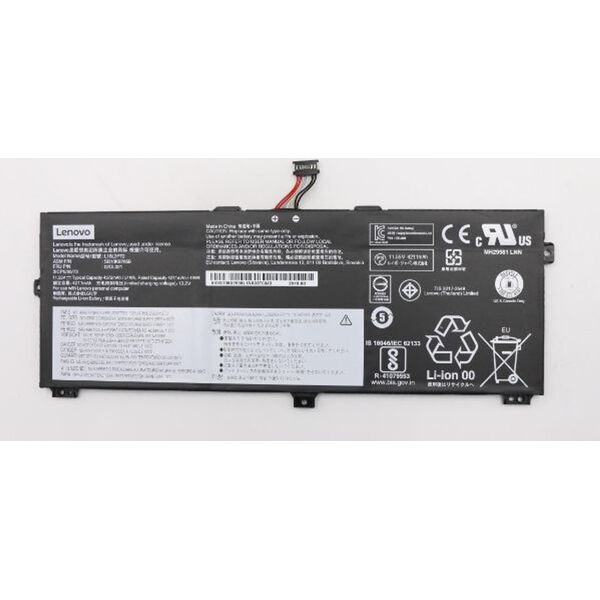 Bateria Lenovo Battery 3c, 50Wh, LiIon, LGC