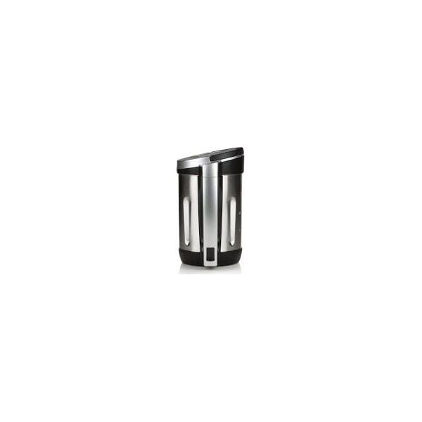 Domo Domo soup cooker DO716BL 2.2l silver