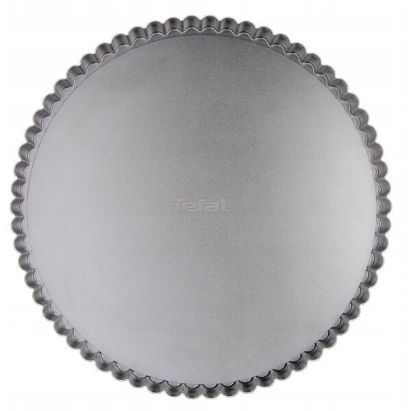 Φόρμα για ψήσιμο Tefal για τάρτα Delibake 28cm J1641574