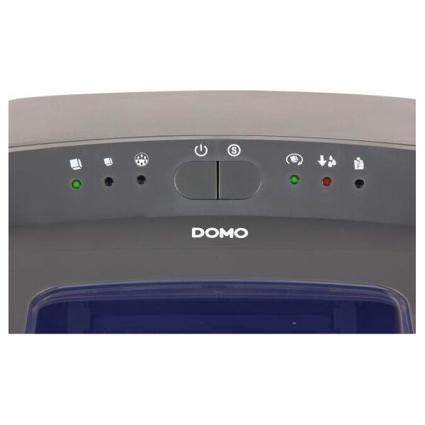 Kostkarka do lodu Domo Domo Pro Ice Maestro DO9247IB, ice cube maker (silver/grey)