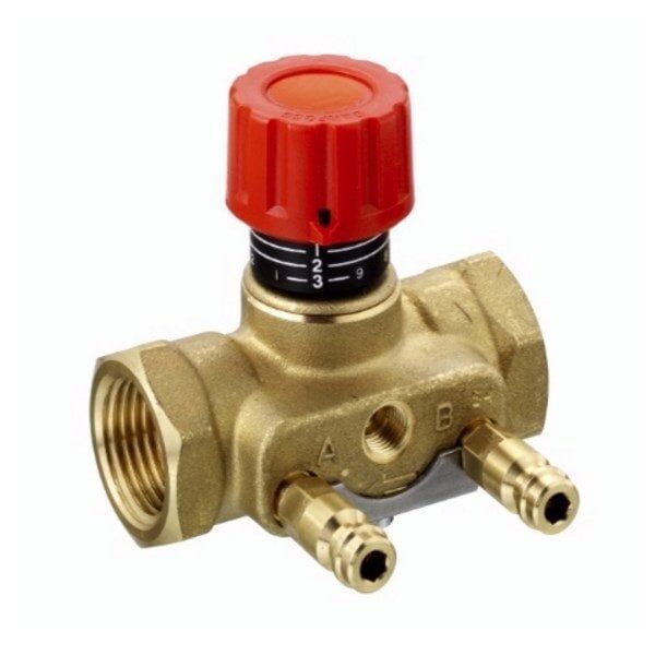 Danfoss ASV-PV ΒΑΛΒΙΔΑ ΕΞΙΣΟΡΡΟΠΗΣΗΣ DN-50 DANFOS