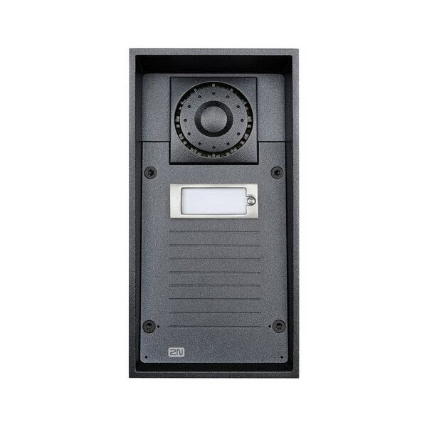 2N ΕΙΣΟΔΟΣ ΠΙΝΑΚΑΣ IP ΙΣΧΥΣ 1 ΚΟΥΜΠΙ / 10 W ΗΧΕΙΟ 9151101W 2N 14126450 8595159500263