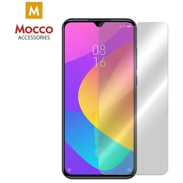 Mocco Tempered Glass Screen Protector Samsung Galaxy A42 5G