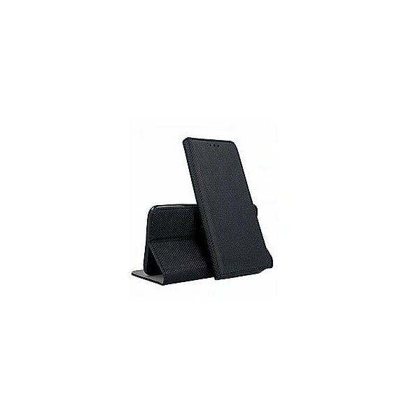 Θήκη Βιβλίου Mocco Smart Magnet Για Apple iPhone 11 Pro Max Μαύρο