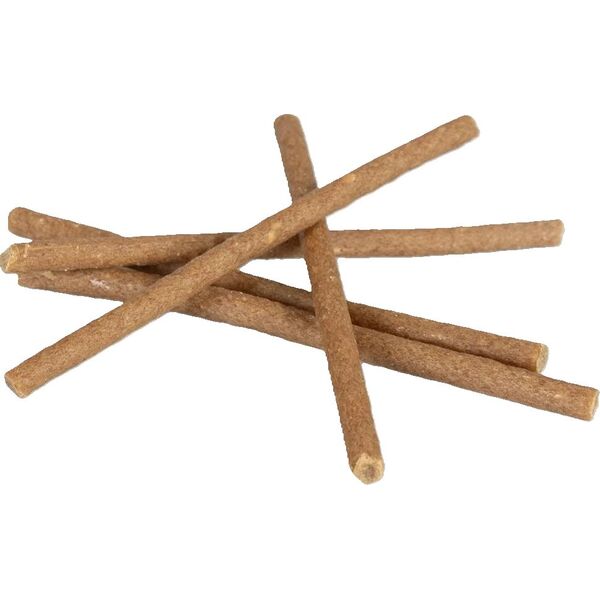 Duvo+ Soft Sticks Przysmak Dla Kota Paluszki Kurczak 50g