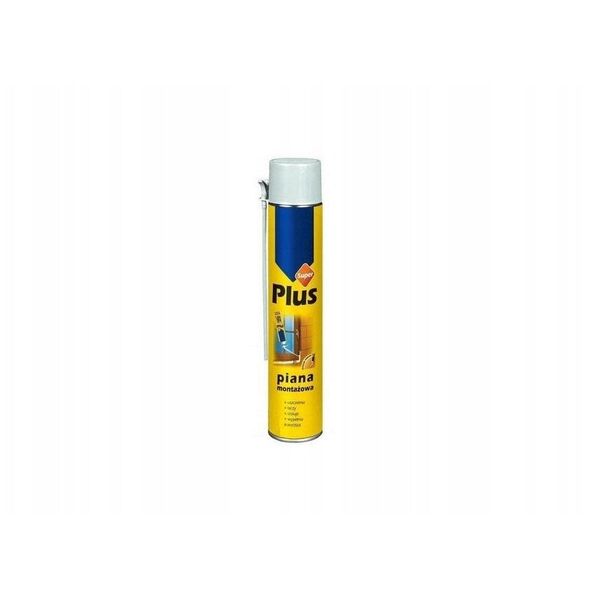ΠΟΛΥΟΥΡΕΘΑΝΙΚΟΣ ΑΦΡΟΣ SUPER PLUS 750ML ΠΟΛΛΩΝ ΕΠΟΧΩΝ ΧΑΜΗΛΗΣ ΠΙΕΣΗΣ