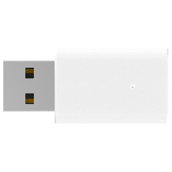 D-Link AX9U - Προσαρμογέας δικτύου - USB 2.0 - Wi-Fi 5, Wi-Fi 6, Bluetooth 5.3