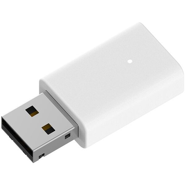 D-Link AX9U - Προσαρμογέας δικτύου - USB 2.0 - Wi-Fi 5, Wi-Fi 6, Bluetooth 5.3