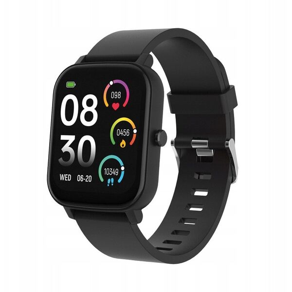 Maxlife MXSW-110 Έξυπνο ρολόι με λειτουργία κλήσης