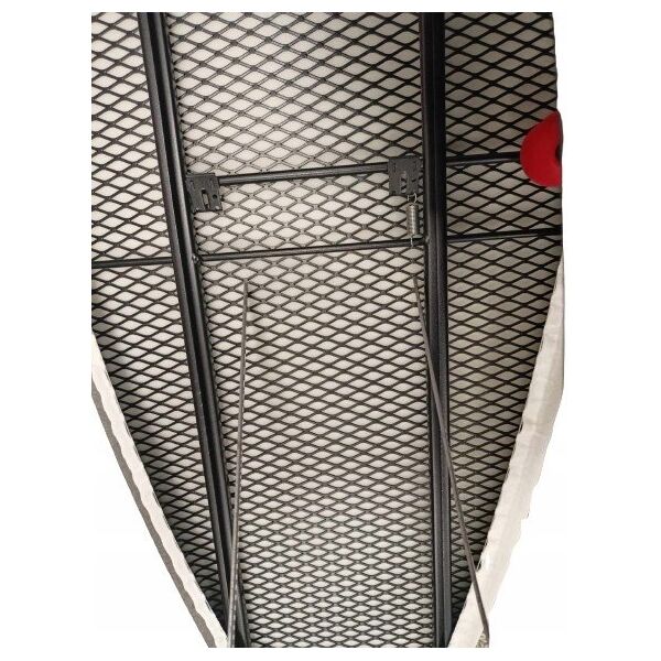 Brabantia σιδερώστρα (D 135 x 45 cm)