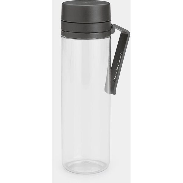 BRABANTIA Σετ πρωινού και μεσημεριανού Make &amp| Take σκούρο γκρι 206740