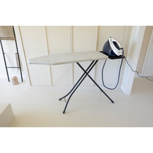 Σιδερώστρα BRABANTIA (C) 124x45cm Denim Grey 236143