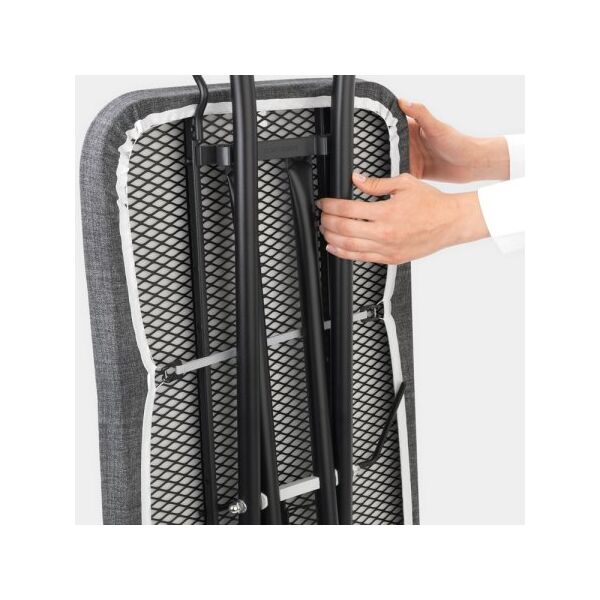 Σιδερώστρα BRABANTIA (C) 124x45cm Denim Grey 236143