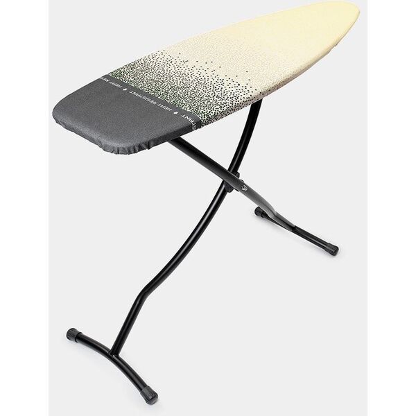 BRABANTIA σιδερώστρα (D) 135x45cm New Dawn 242120