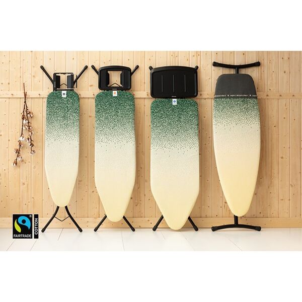 BRABANTIA σιδερώστρα (D) 135x45cm New Dawn 242120