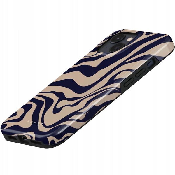 Θήκη BURGA Tough MagSafe iPhone 15 Vigilant