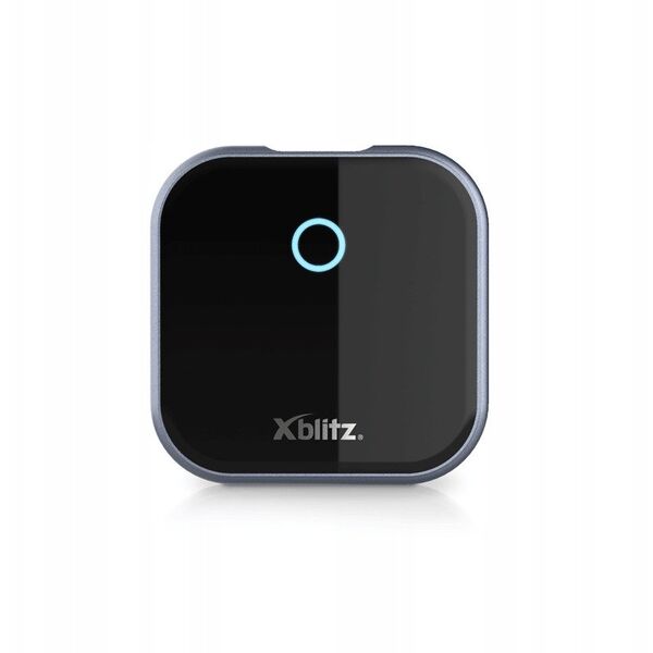 Προσαρμογέας XBLITZ SmartCAR Ασύρματο Carplay/Android Auto