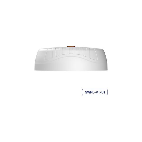 Κεραία Poynting SWIRL-8 Ομνι-κατευθυντική κεραία SMA 6 dBi