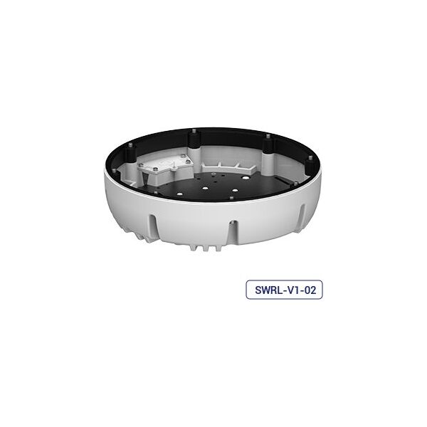 Κεραία Poynting SWIRL-8-CPE Ομνι-κατευθυντική κεραία SMA 6 dBi