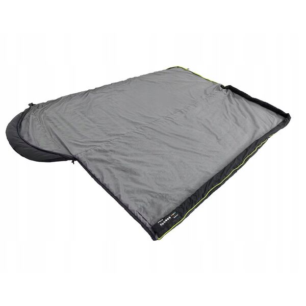 Υπνόσακος Outwell Caldera - Αριστερό Zipper 400090
