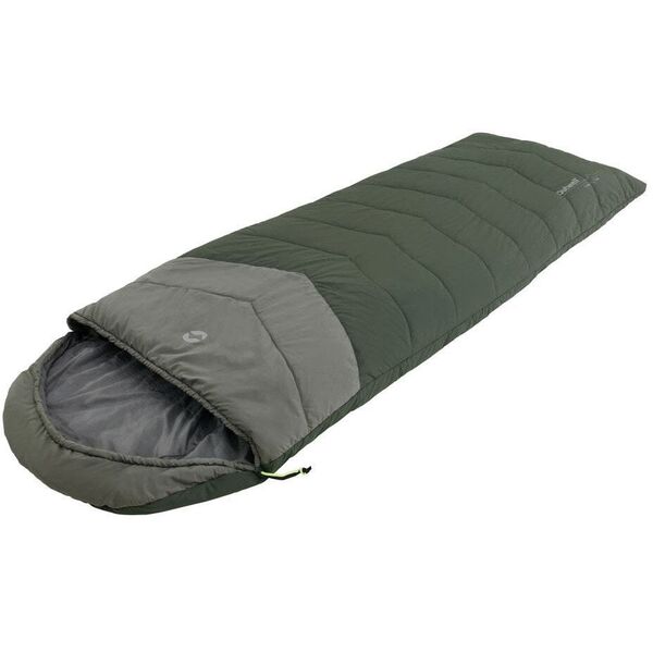 Υπνόσακος Outwell Caldera Lux - Αριστερό Zipper 400091