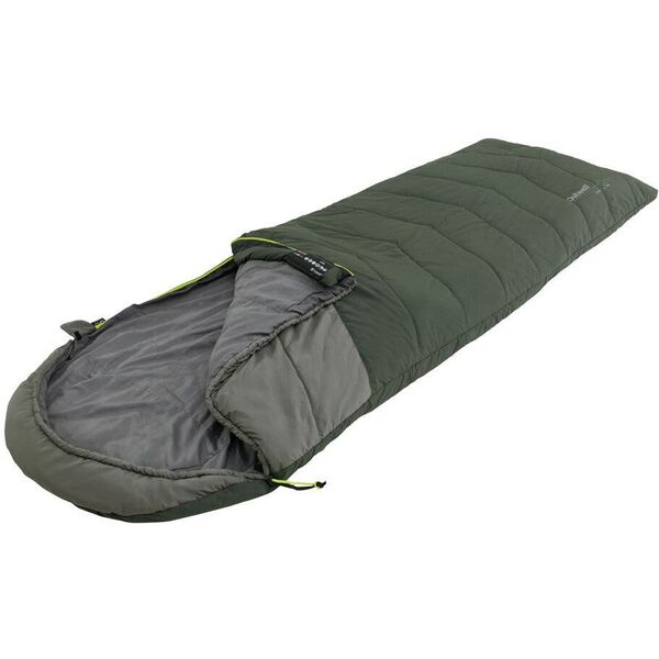 Υπνόσακος Outwell Caldera Lux - Αριστερό Zipper 400091