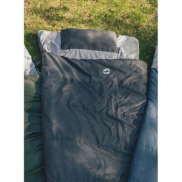 Υπνόσακος Outwell Companion Lux Double - Αριστερό Zipper 400081